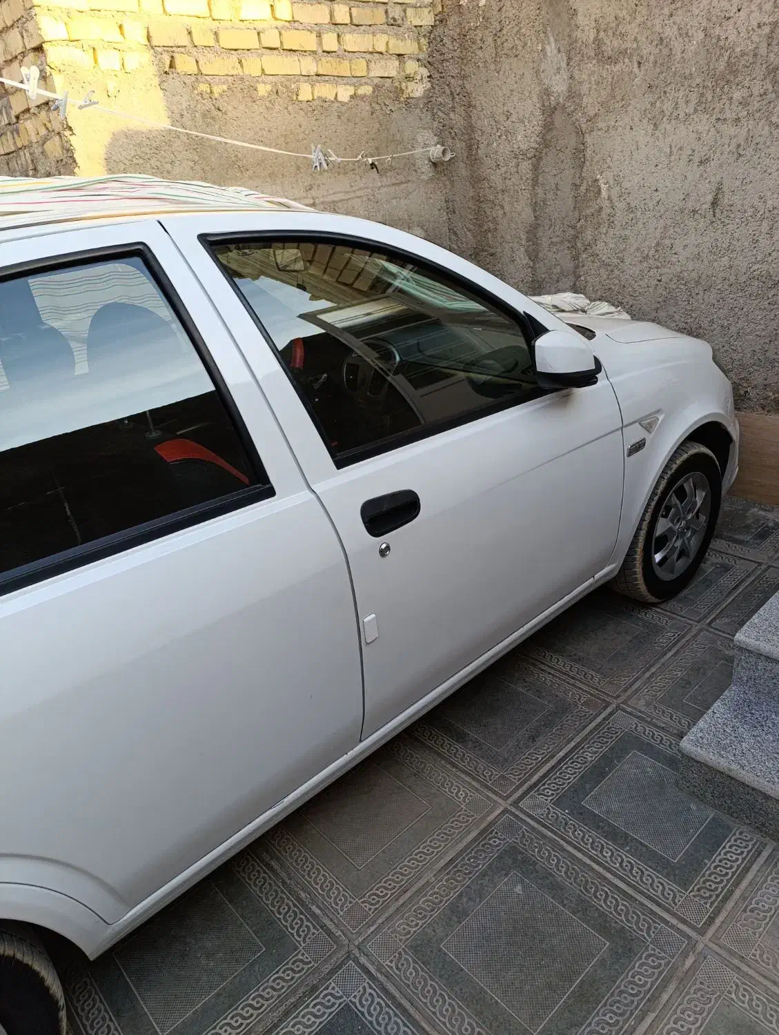 ساینا اس 1402|خودرو سواری و وانت|شیراز, شاپورجان|دیوار