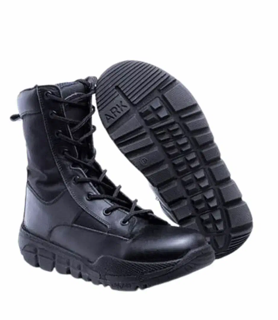 پوتین ارک مدل گارد سایز 44 بدون زیپ|کیف، کفش، کمربند|سراب, |دیوار