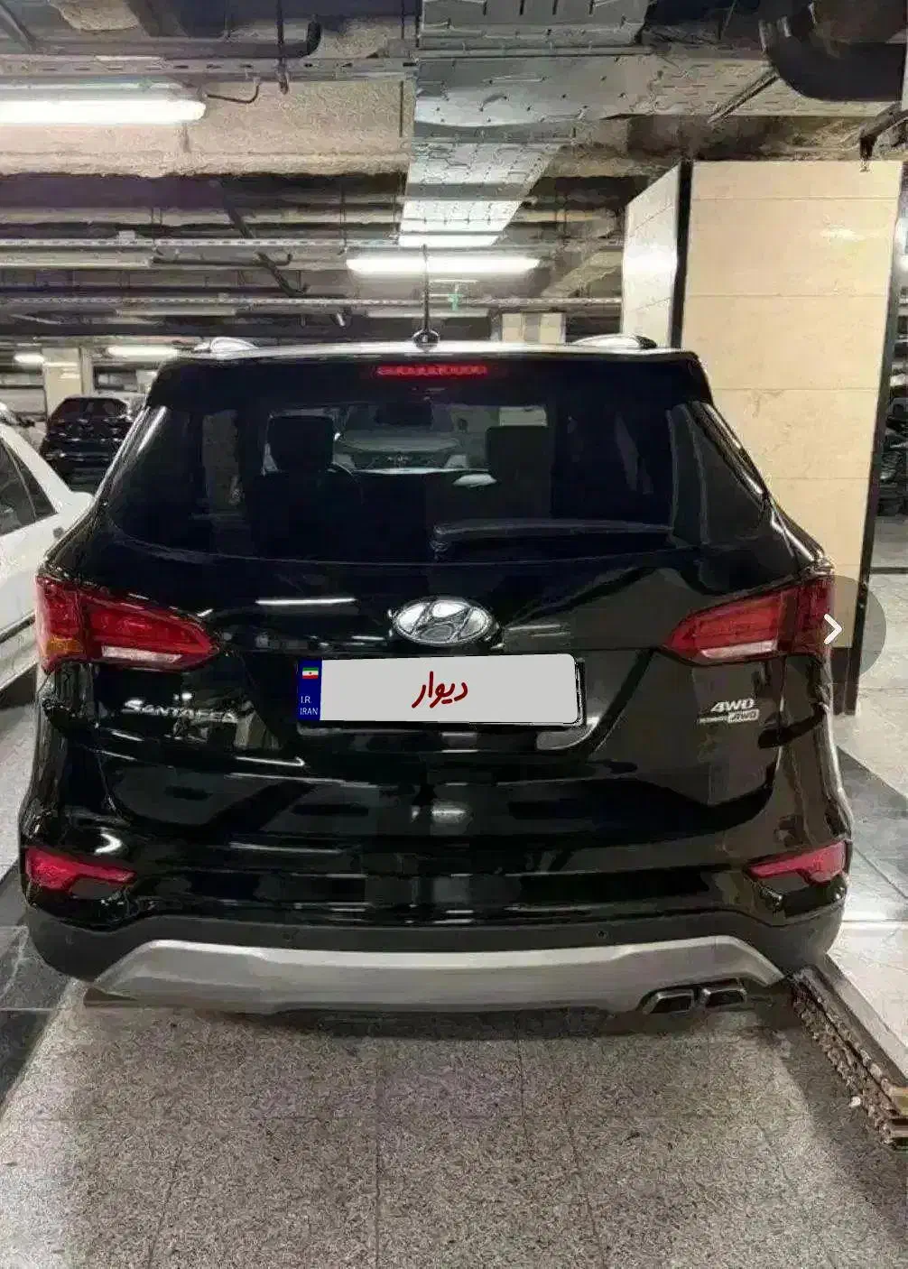 هیوندا 2016|خودرو سواری و وانت|ارومیه, |دیوار