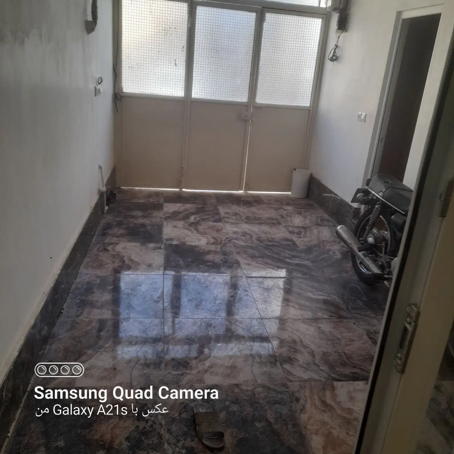 خانه دربستی|اجارهٔ خانه و ویلا|سبزوار, زینبیه|دیوار