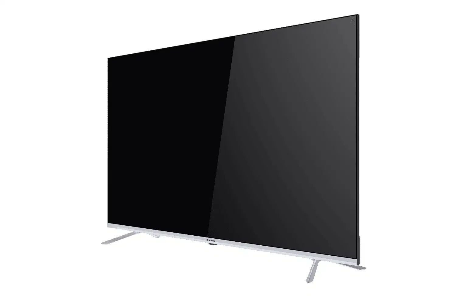 تلوزیون 58 اینچ هوشمند بنس|تلویزیون و پروژکتور|مشهد, چهارچشمه|دیوار