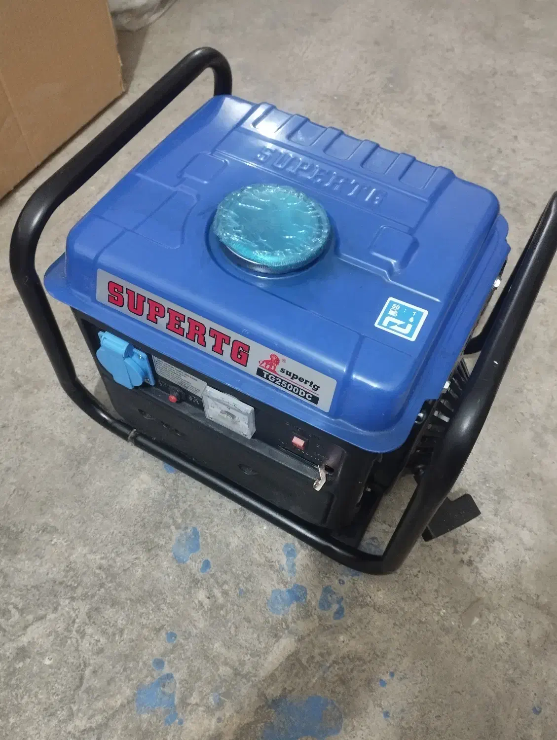 موتور برق|ماشین‌آلات صنعتی|سنقر, |دیوار