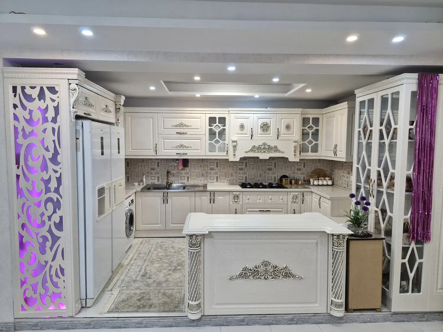 واحد 115 متری|فروش آپارتمان|مشکیندشت, |دیوار