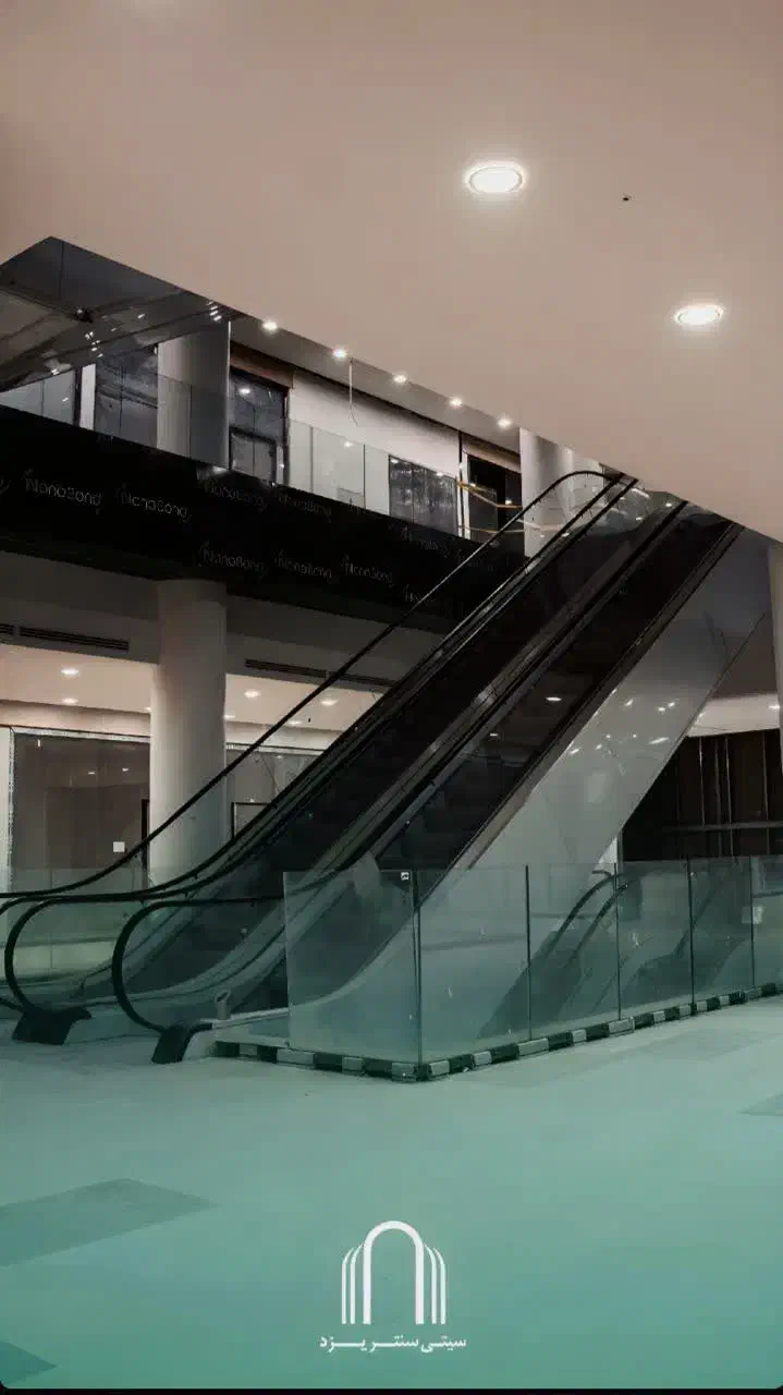 مغازه طبقه اول سیتی سنتر|فروش مغازه و غرفه|حمیدیا, |دیوار