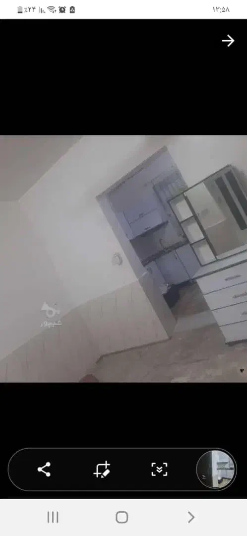 خانه ویلایی در حاجی لر قلعه|اجارهٔ خانه و ویلا|گنبد کاووس, |دیوار