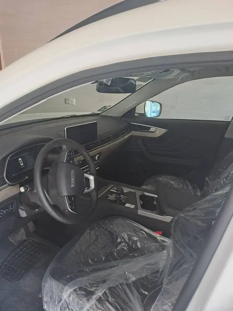 فیدلیتی ۱۴۰۳پرایم ۱۰ پر|خودرو سواری و وانت|اردبیل, |دیوار