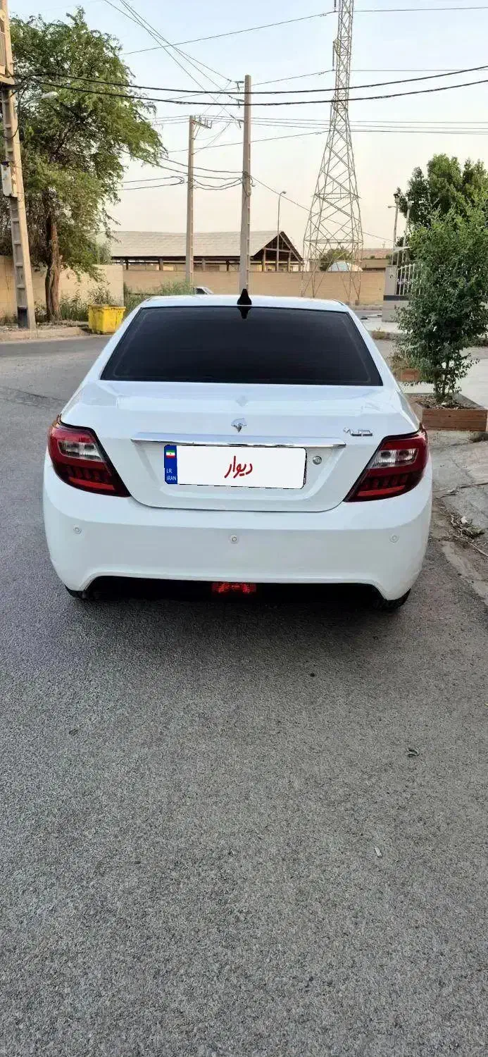 دنا پلاس خونگی مدل 99برج 12|خودرو سواری و وانت|آبادان, |دیوار