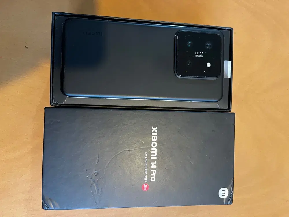 XIAOMI 14 PRO 1tra|موبایل|کرمانشاه, |دیوار
