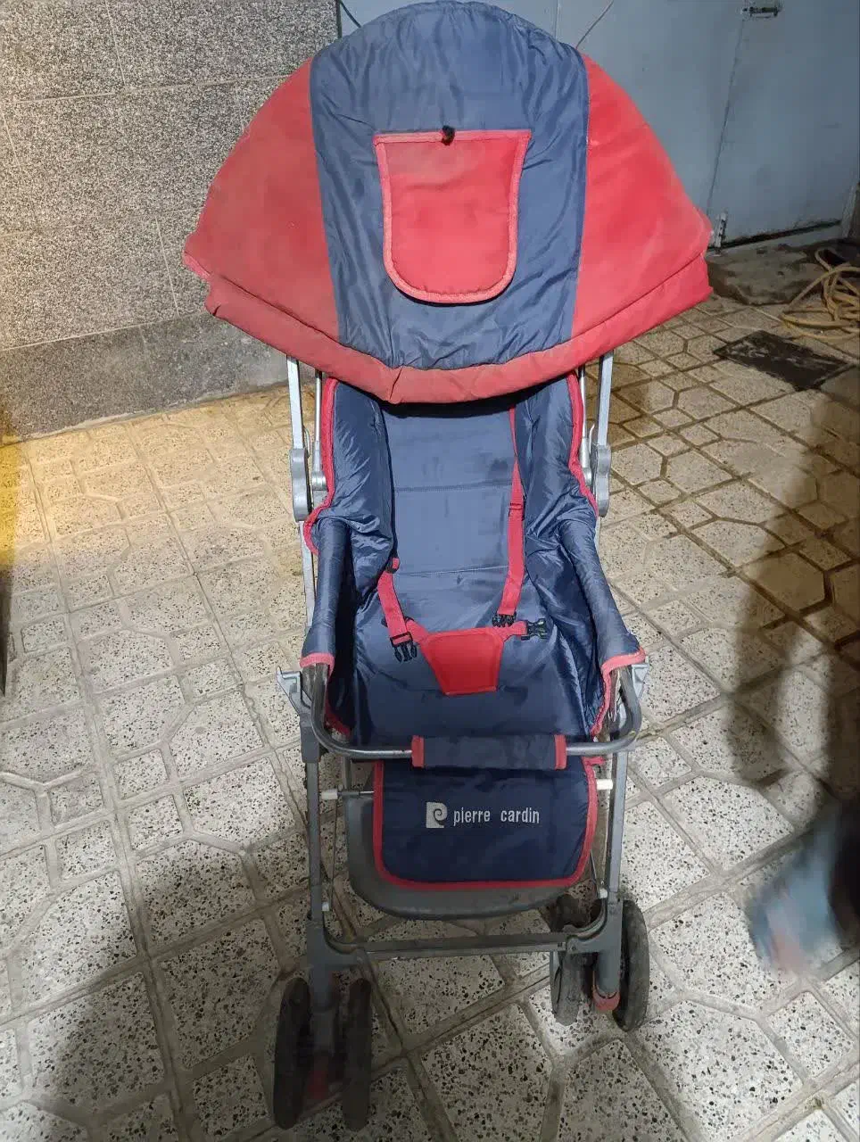 کالسکه و قنداق فرنگی|کالسکه و لوازم جانبی|مشهد, توس (بلوار توس)|دیوار