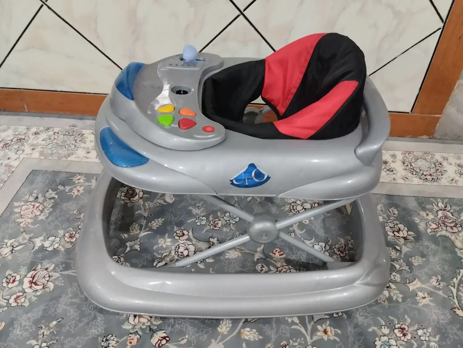 روروک|کالسکه و لوازم جانبی|اسدآباد, |دیوار