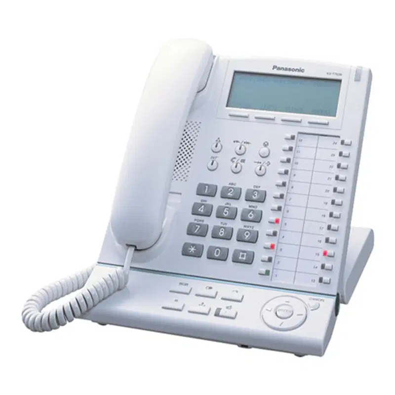 فروش دستگاه سانترال تلفن tda 100 600 ns tes voip|تلفن رومیزی|تهران, فتح|دیوار