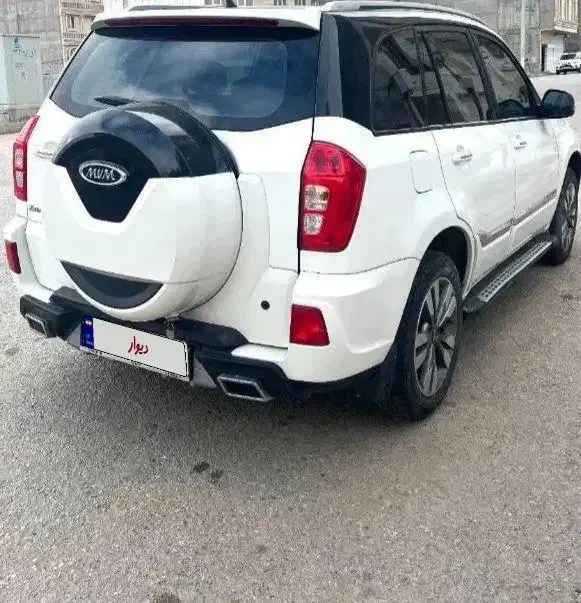 ام وی ام x33s|خودرو سواری و وانت|اردبیل, |دیوار