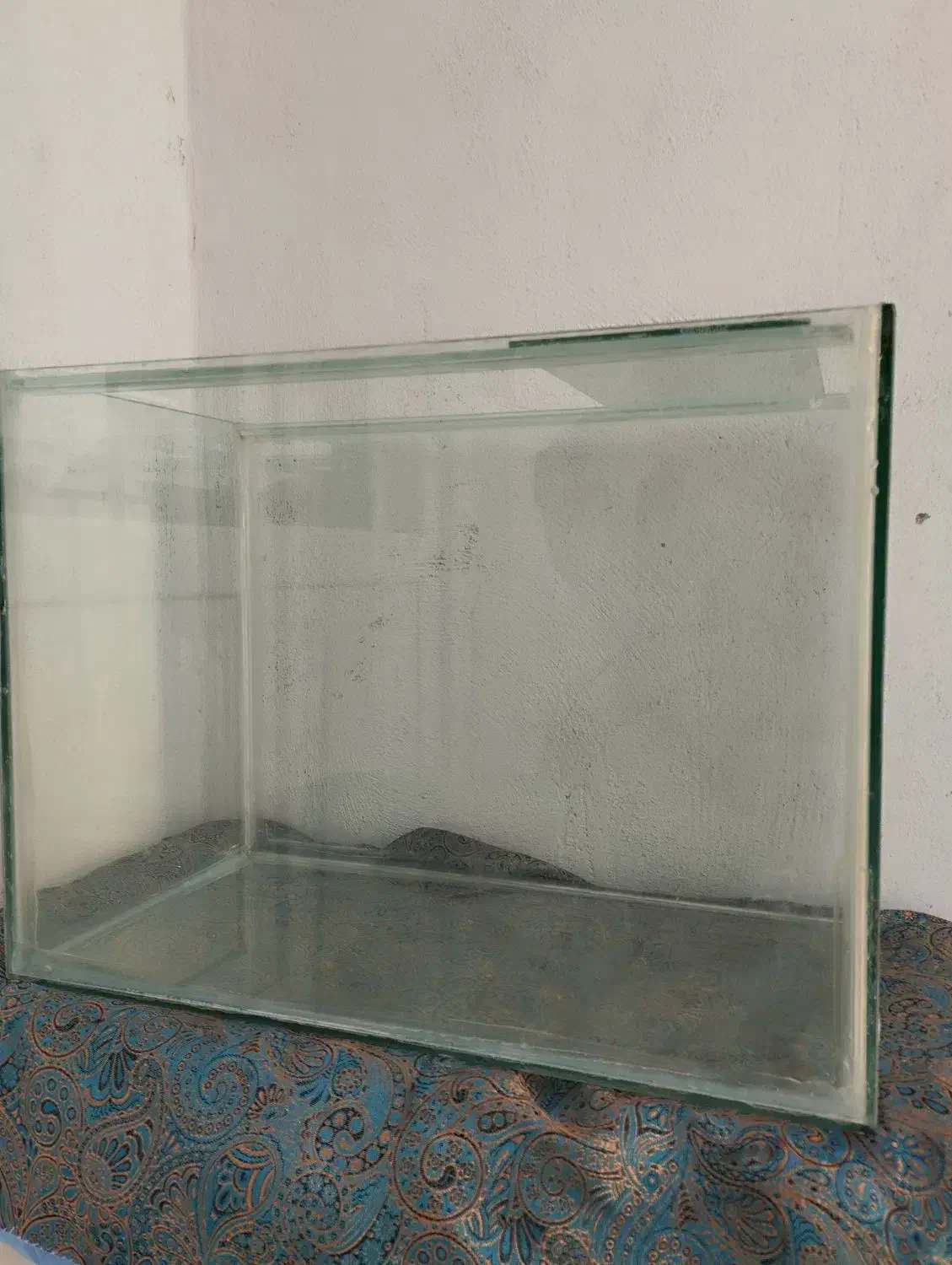 آکواریوم بزرگ و سالم|ماهی|پردیس, فاز ۱۱|دیوار