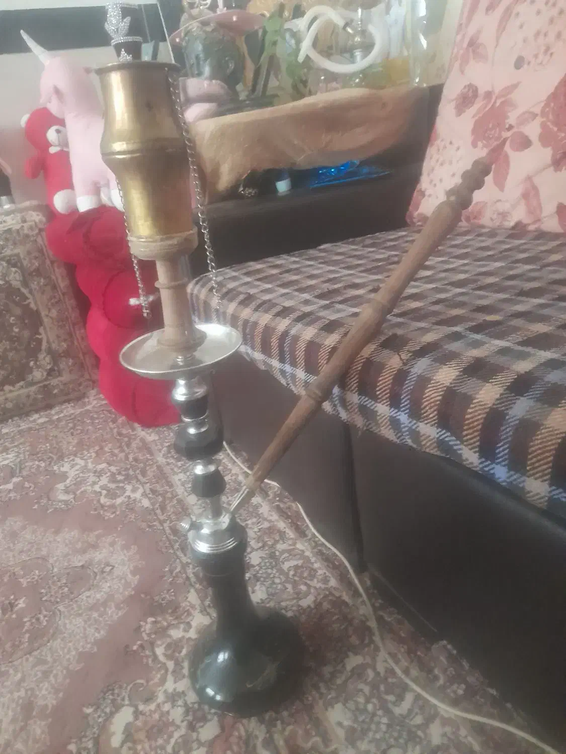 عربی سوپاپ دار|کلکسیون و سرگرمی|سنندج, |دیوار