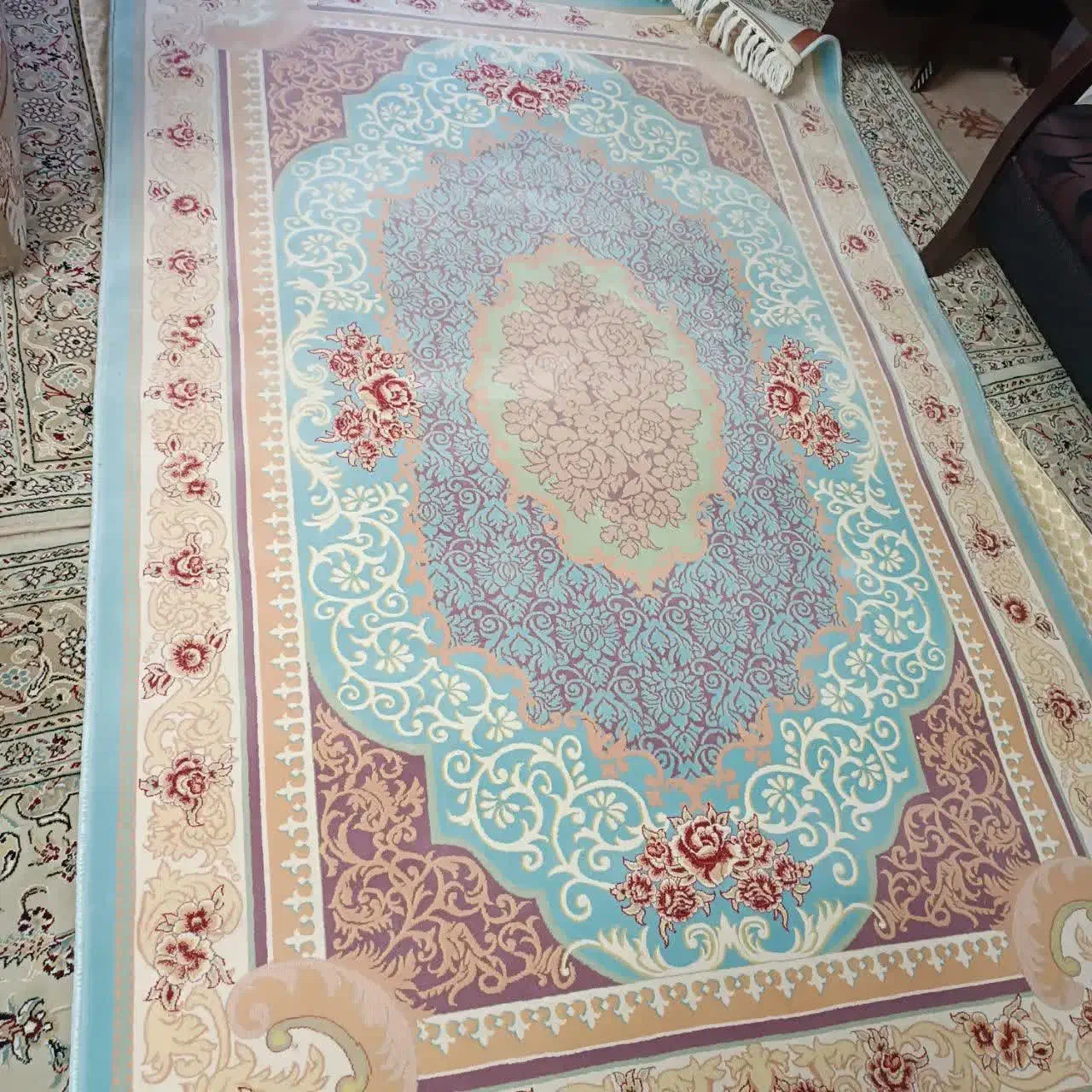 فرش لوکس|فرش|قم, شهدا|دیوار