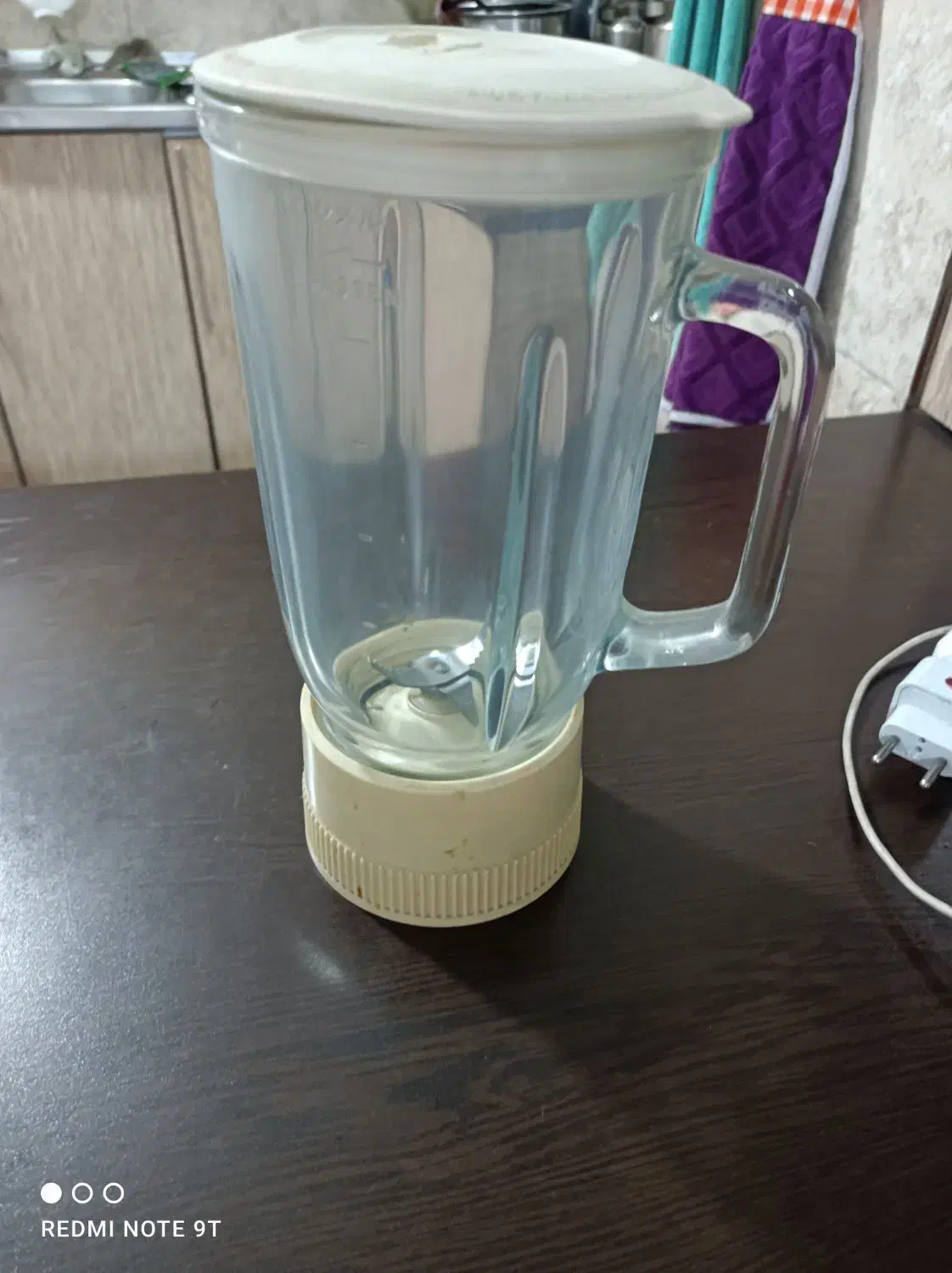 پارچ ابمیوه گیری|آبمیوه‌گیر و آب‌مرکبات‌گیر|رباط‌کریم, مسکن مهر آبشناسان|دیوار