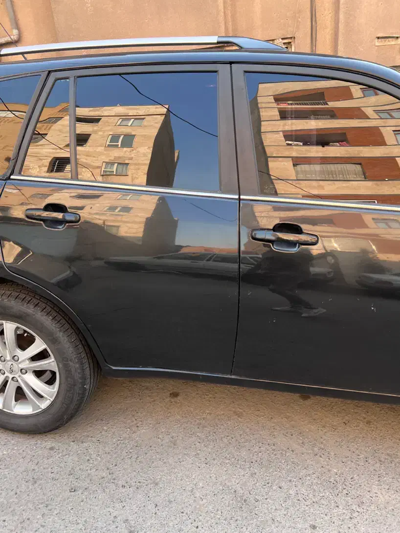 اتومات mwmx33|خودرو سواری و وانت|تهران, شهرک رضویه|دیوار