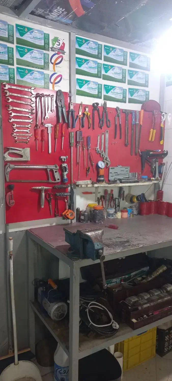 تعمیرات تخصصی پکیج|خدمات پیشه و مهارت|نیشابور, شهرک جانبازان|دیوار