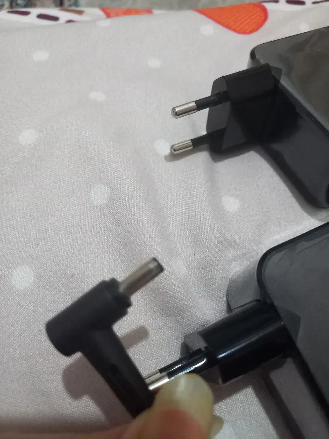 شارژر لپ تاب ایسوز نو|قطعات و لوازم جانبی رایانه|ملارد, |دیوار