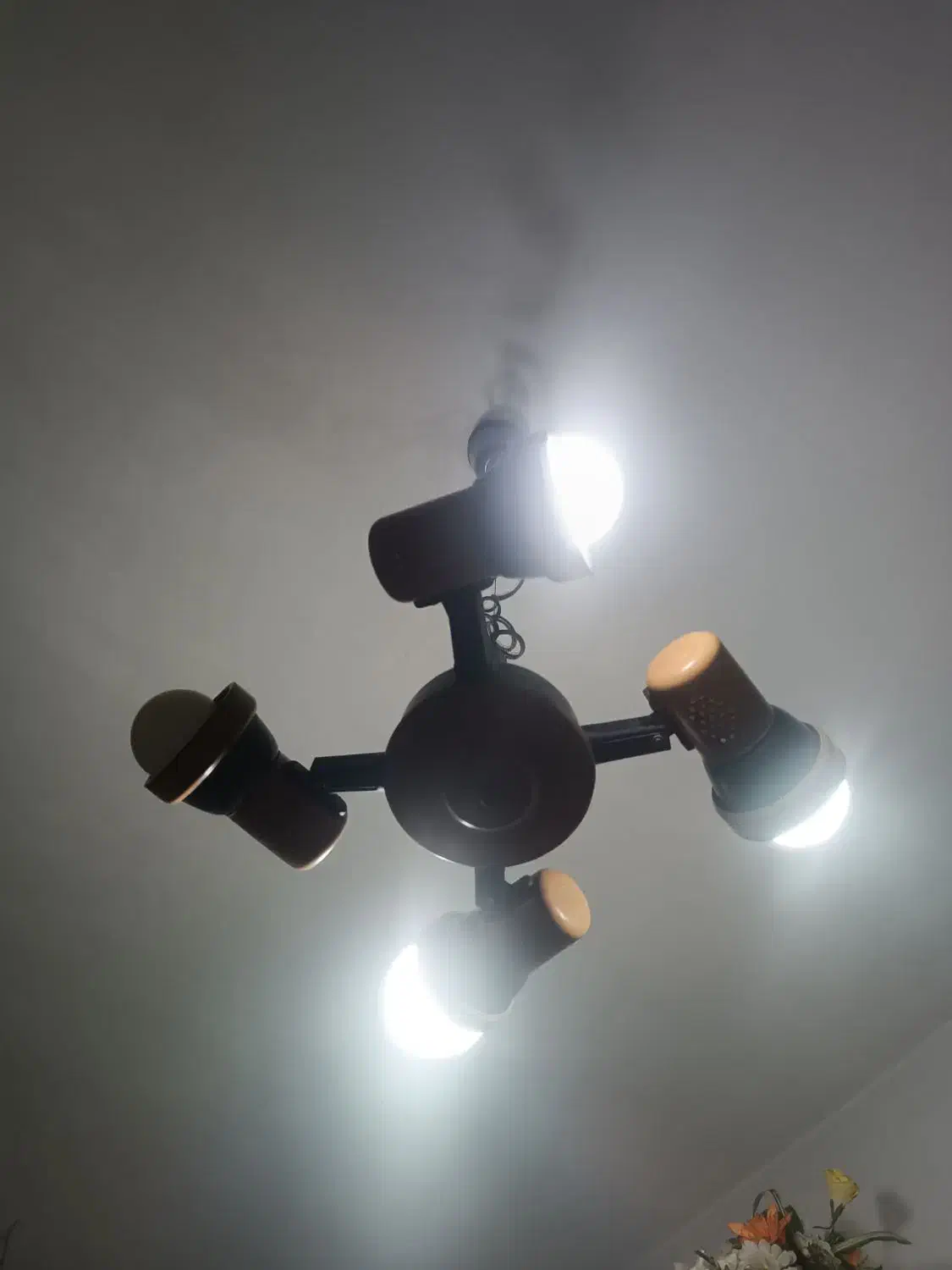 لوستر آشپزخانه|لوستر و چراغ آویز|رشت, پل تالشان|دیوار