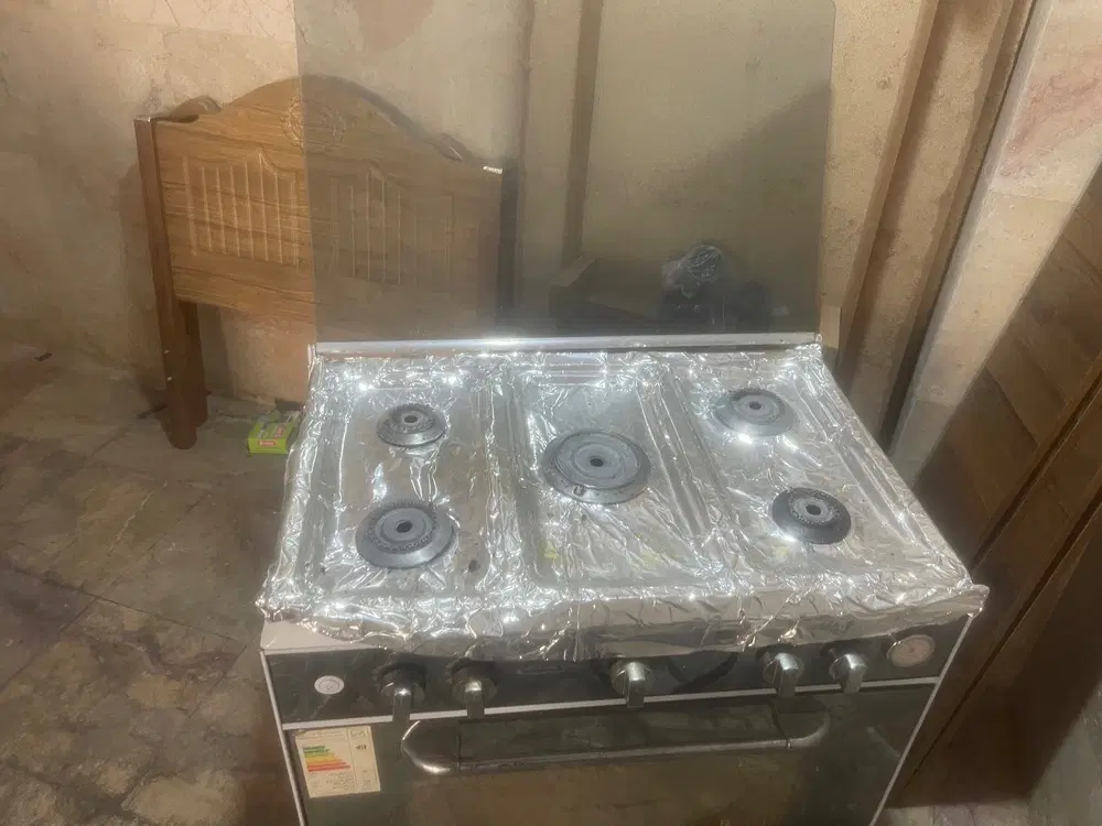 اجاق گاز|اجاق گاز و لوازم برقی پخت‌وپز|بوشهر, |دیوار