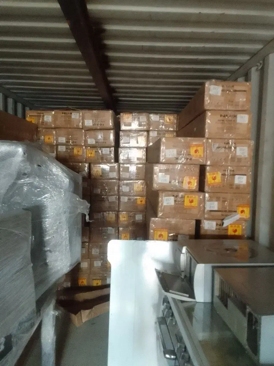 باربری کیانمهرعظیمیه گوهردشت مهرشهرگلشهردهقان ویلا|خدمات حمل و نقل|کرج, عظیمیه|دیوار