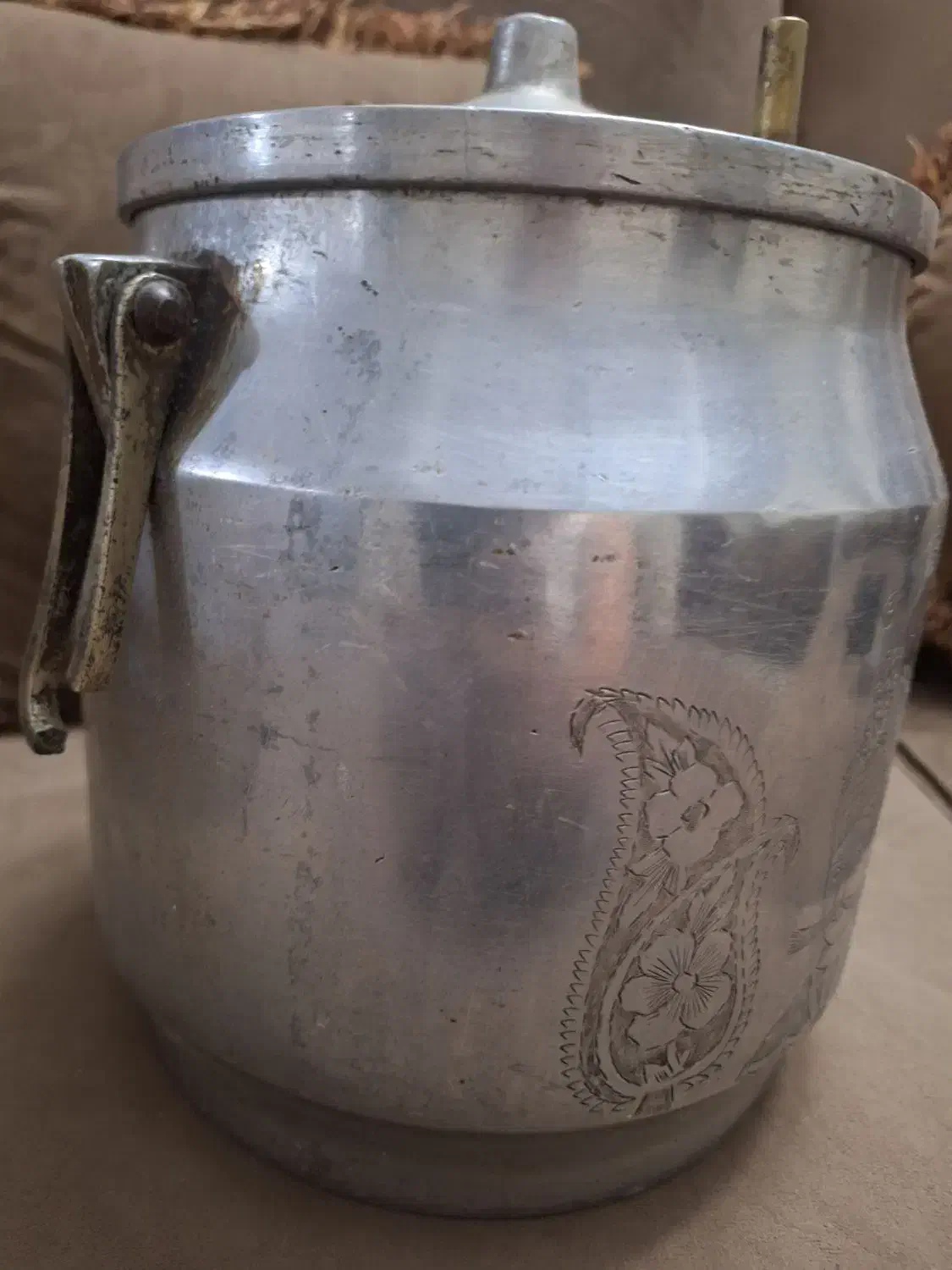 زود پز قدمی|اجاق گاز و لوازم برقی پخت‌وپز|تهران, گمرک|دیوار