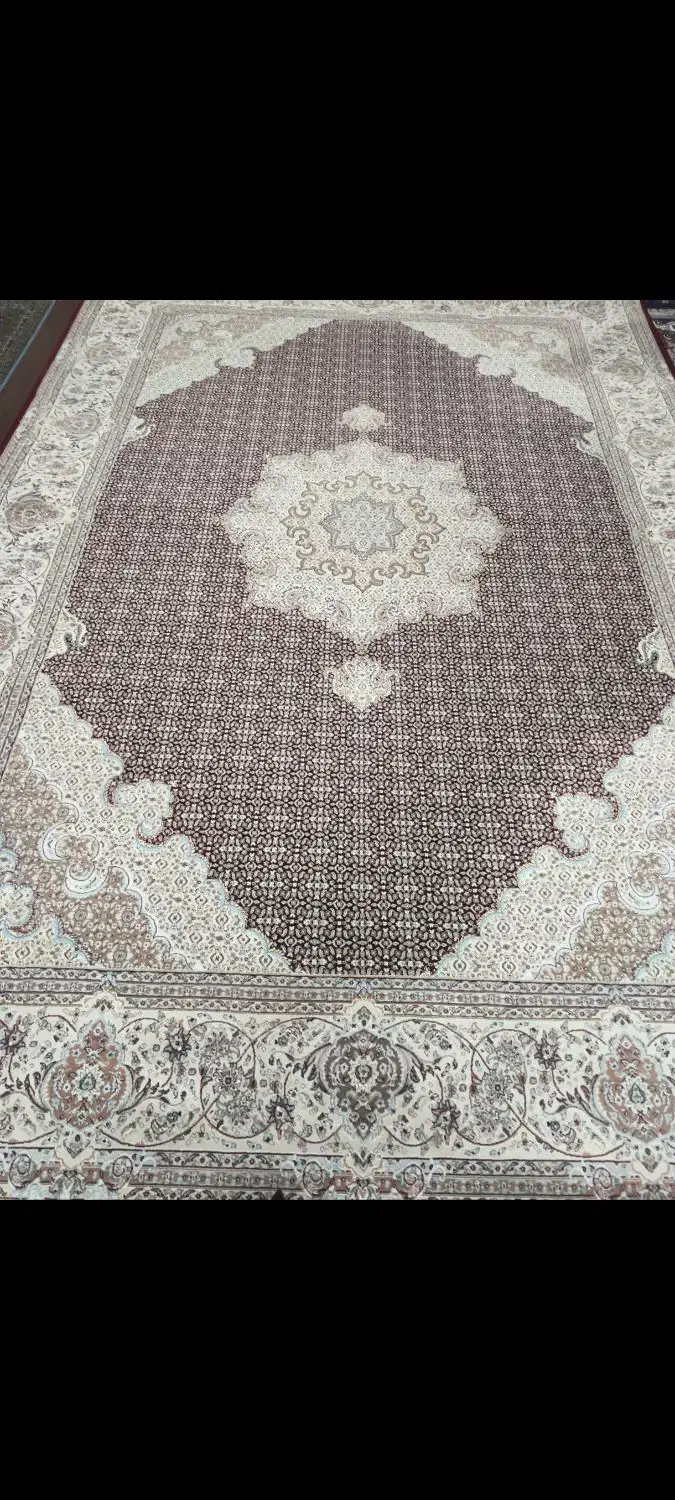 ۹ متری جفت و قالیچه نقش خود فرش|فرش|شیراز, کوزه گری|دیوار