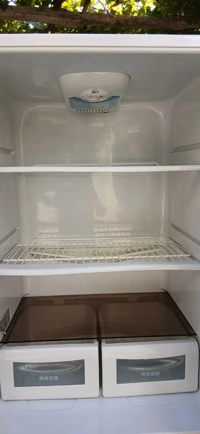 یخچال فریزر|یخچال و فریزر|اراک, |دیوار