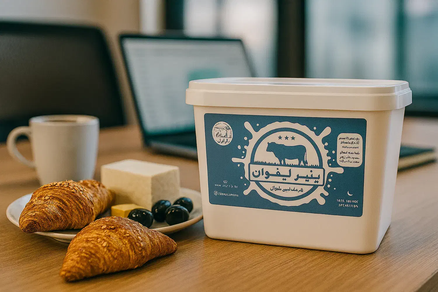 پنیر گاوی لیقوان ، سنتی و محلی ، ۸۰۰ گرم|خوردنی و آشامیدنی|تهران, بریانک|دیوار