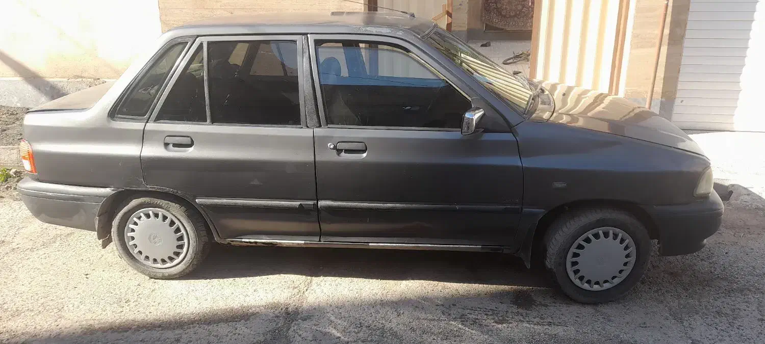 پراید۸۹|خودرو سواری و وانت|اردبیل, |دیوار