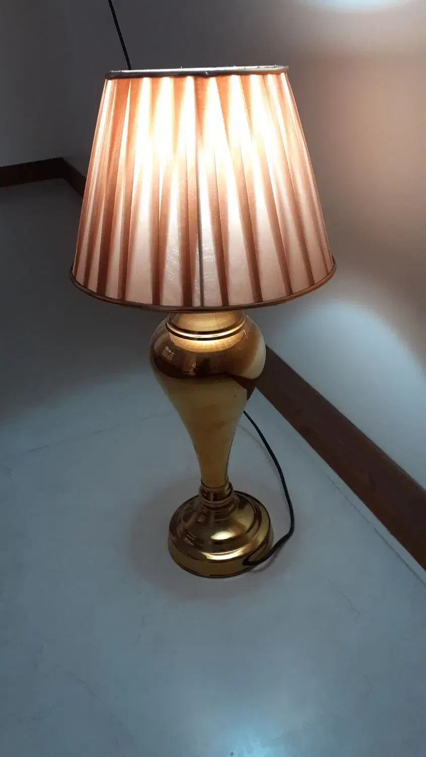 آباژور|چراغ خواب و آباژور|کرج, کرج نو|دیوار