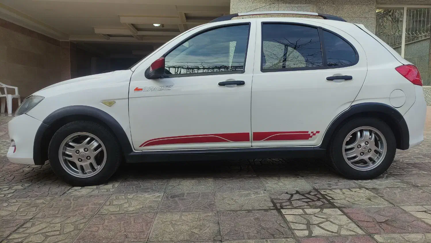 کوییک دنده ای R، مدل ۱۴۰۰|خودرو سواری و وانت|تهران, صادقیه|دیوار