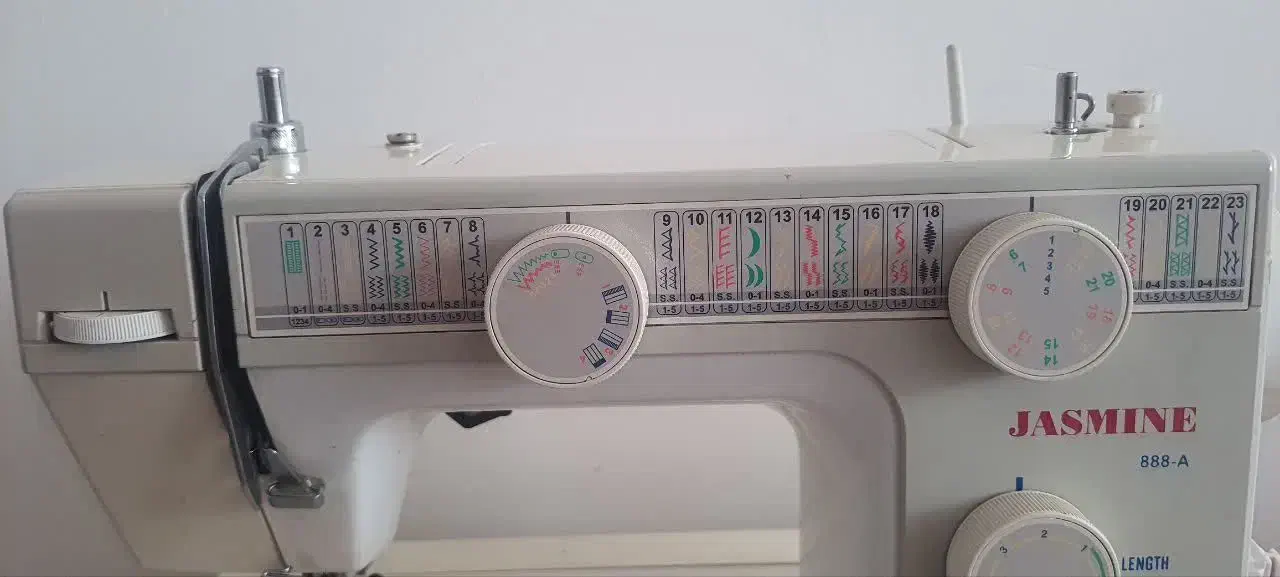 چرخ خیاطی|چرخ خیاطی و ریسندگی|ملارد, |دیوار