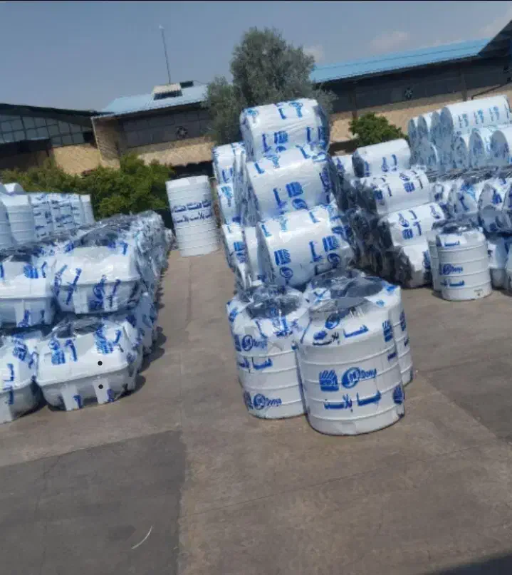 تانکر۲۰۰تایی|مصالح و تجهیزات ساختمان|مرودشت, فاز اول شهرک فرهنگیان|دیوار