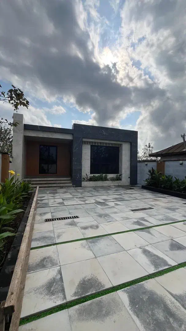 ویلا در دل طبیعت زیباکنار|فروش خانه و ویلا|خشکبیجار, |دیوار