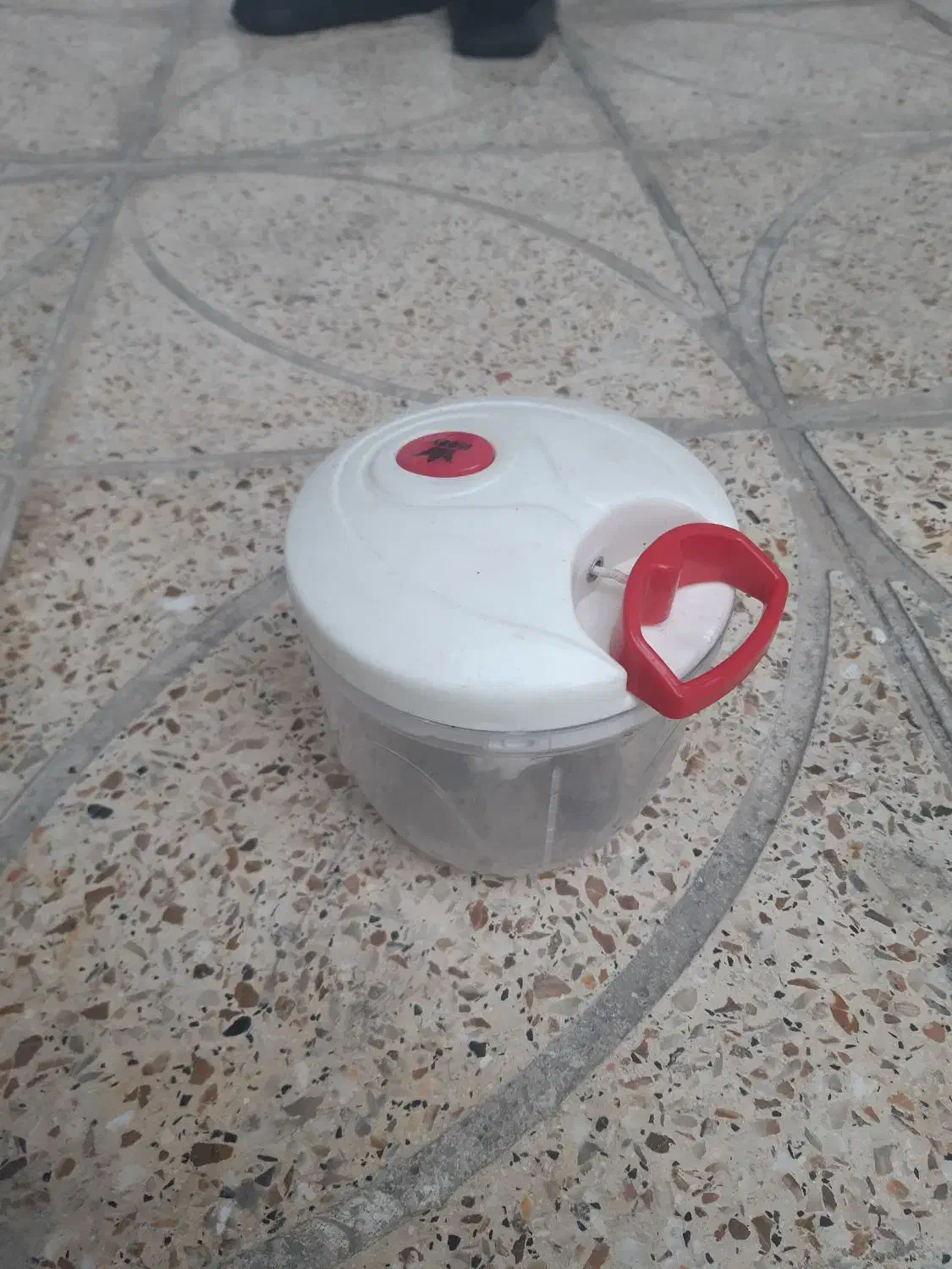 هم زن|ظروف پختوپز|بندر انزلی, ناسیونال|دیوار