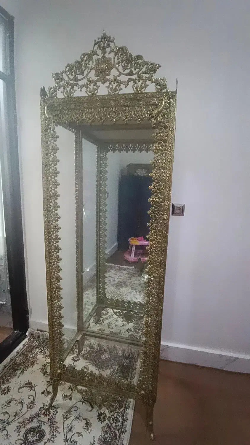 بوفه  برنز|بوفه، ویترین، کنسول|مرند, |دیوار