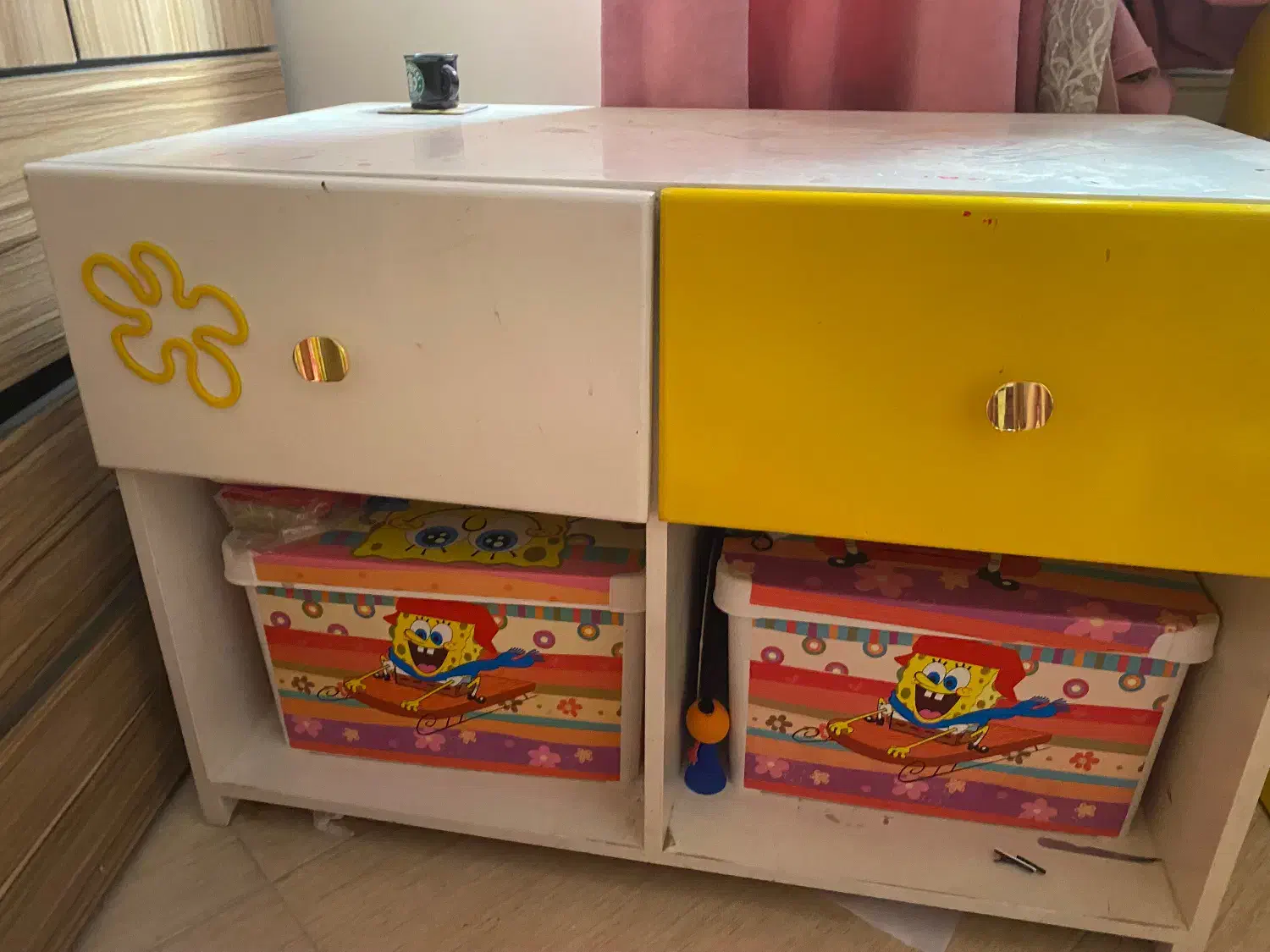 تخت و کمد نوجوان|تخت و سرویس خواب|نیشابور, هفده شهریور|دیوار