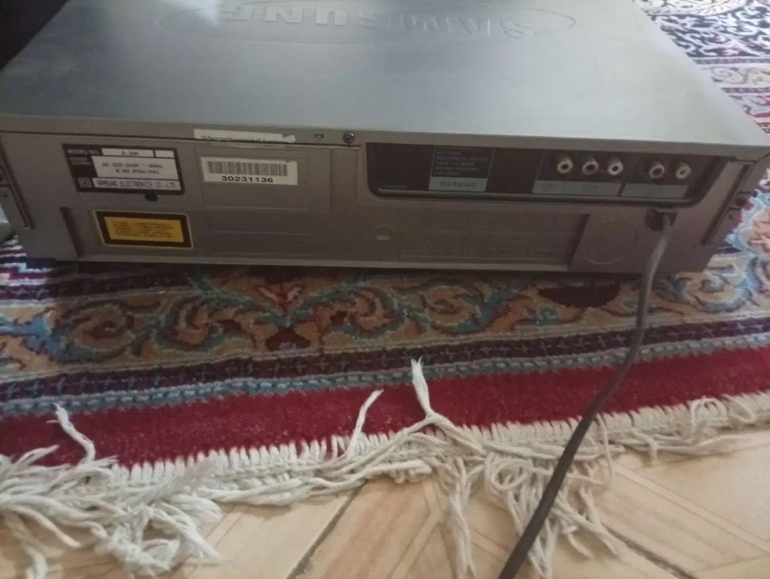 DVDplayer|پخشکننده DVD و ویدیو|کرمان, |دیوار