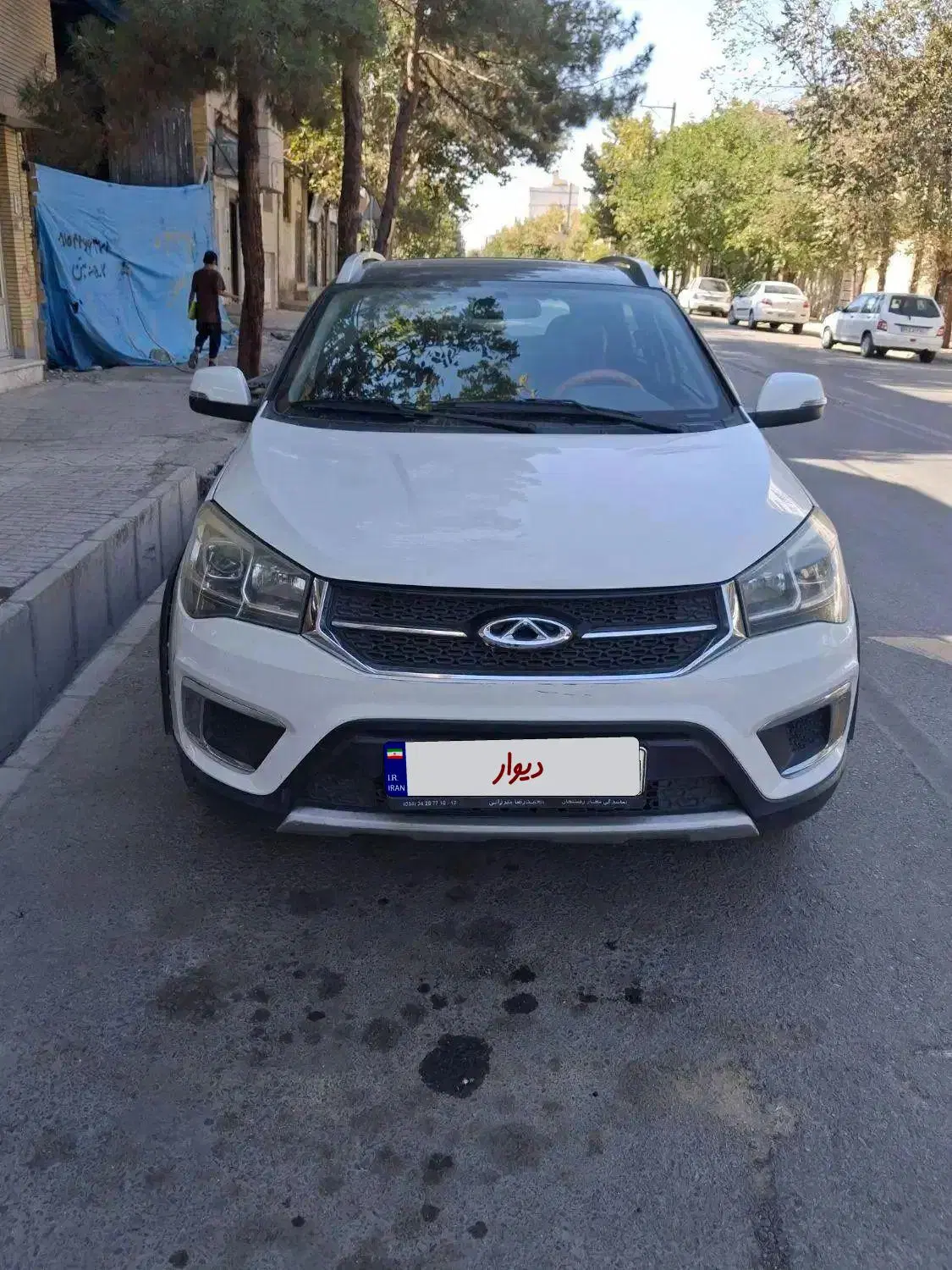 x22 اتومات|خودرو سواری و وانت|مشهد, سرافرازان|دیوار