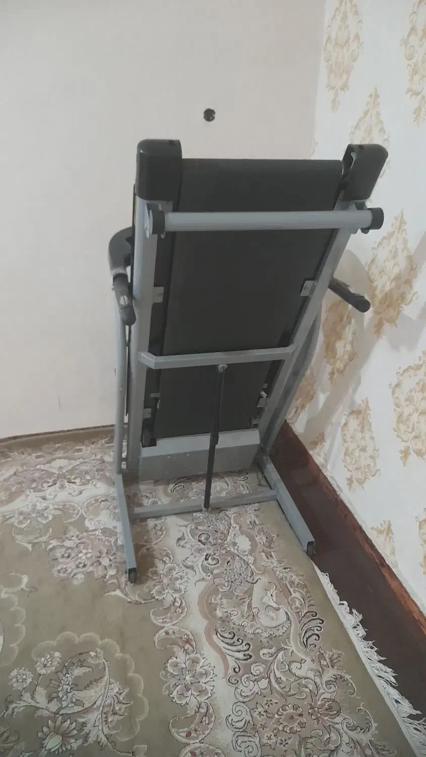 تردمیل سالم|تجهیزات ورزشی|پاکدشت, شهرک انقلاب|دیوار