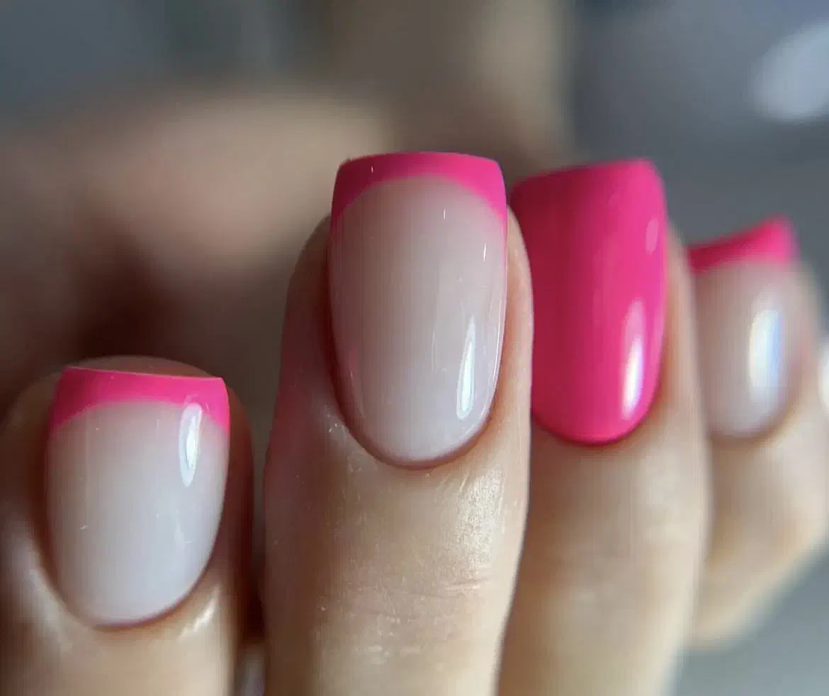 آموزش تخصصی ناخن|خدمات آموزشی|گرگان, |دیوار