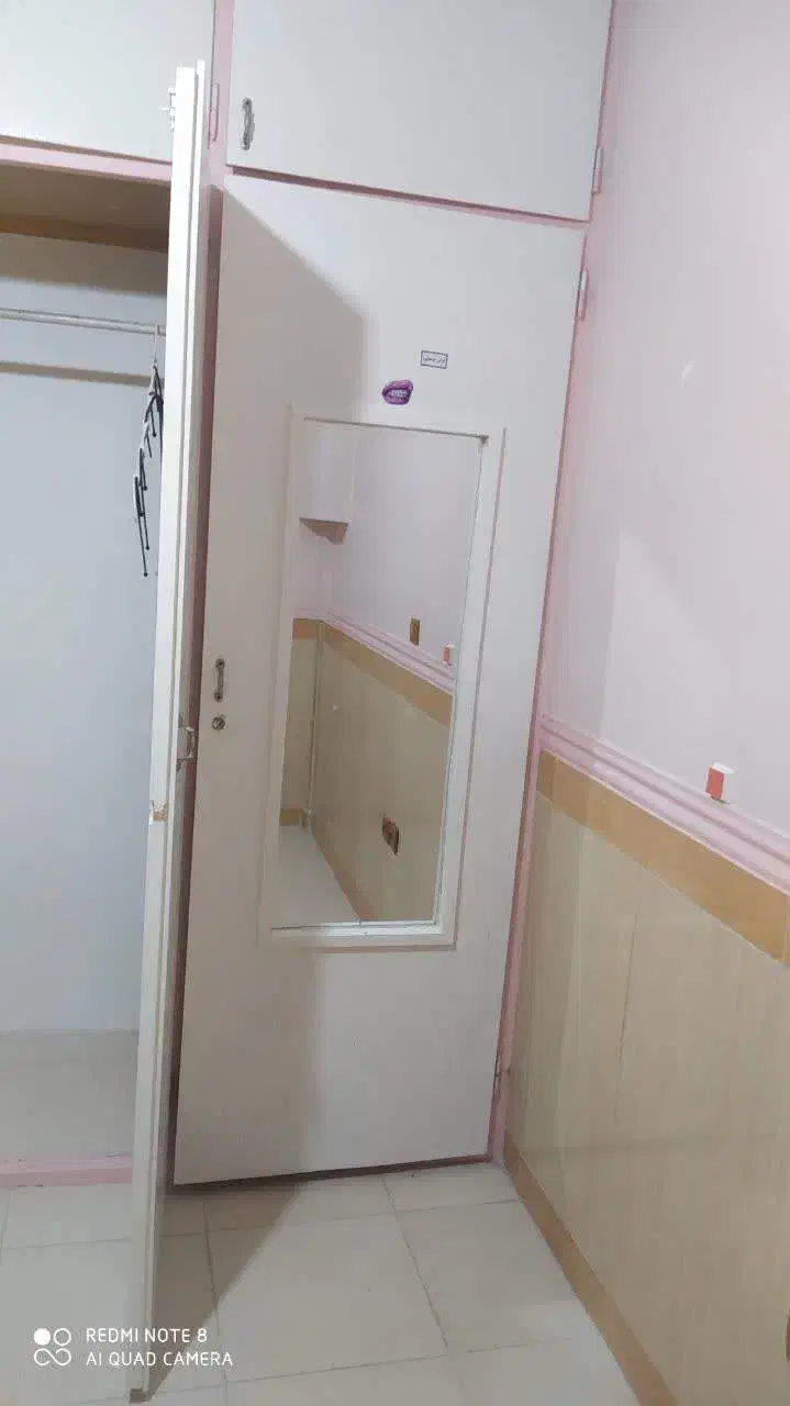 در چوبی|جاکفشی، کمد، دراور|اراک, |دیوار