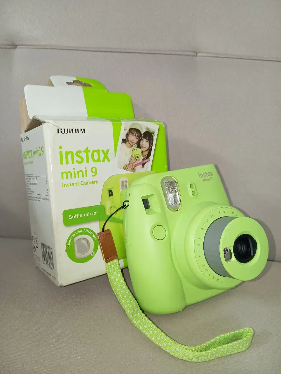 دوربین چاپ سریع|دوربین عکاسی و فیلم‌برداری|تهران, هفت چنار|دیوار