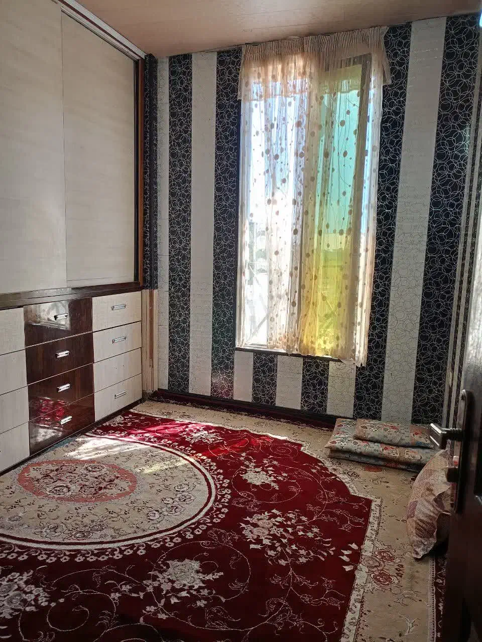 ۴۷متر / یک خواب / توبهترین لوکیشن منطقه|فروش آپارتمان|تهران, مینابی|دیوار