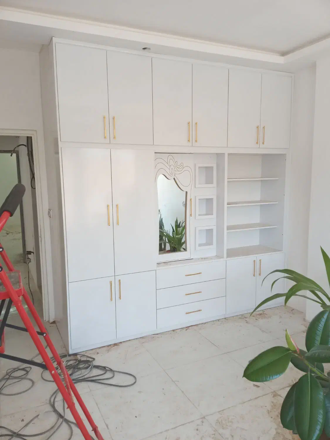 شاگرد برا کار ام دی اف|استخدام صنعتی، فنی، مهندسی|لردگان, |دیوار