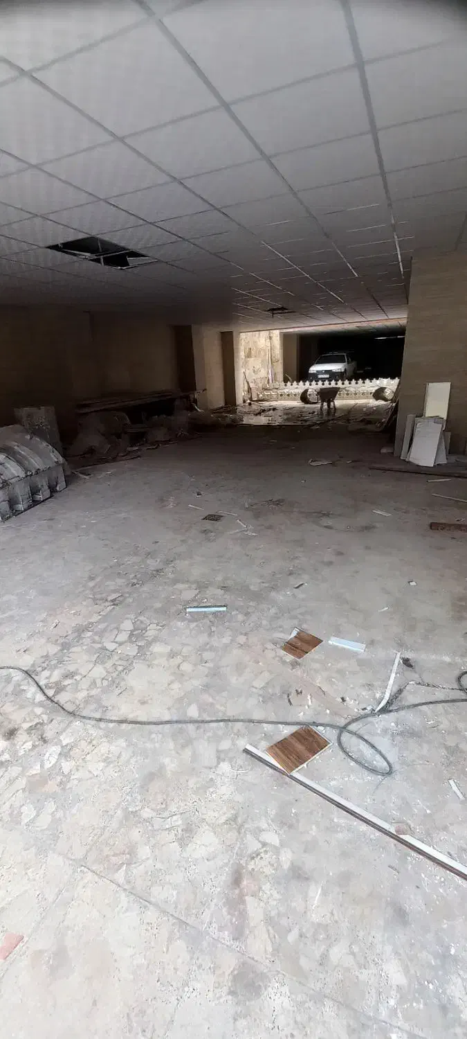 فروش آپارتمان صفر ۱۴۲متر ۳خواب دیانتی میدان کودک|فروش آپارتمان|رشت, دیانتی|دیوار