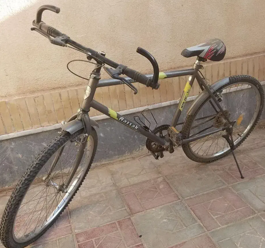 دوچرخه ۲۶|دوچرخه، اسکیت، اسکوتر|بیرجند, |دیوار