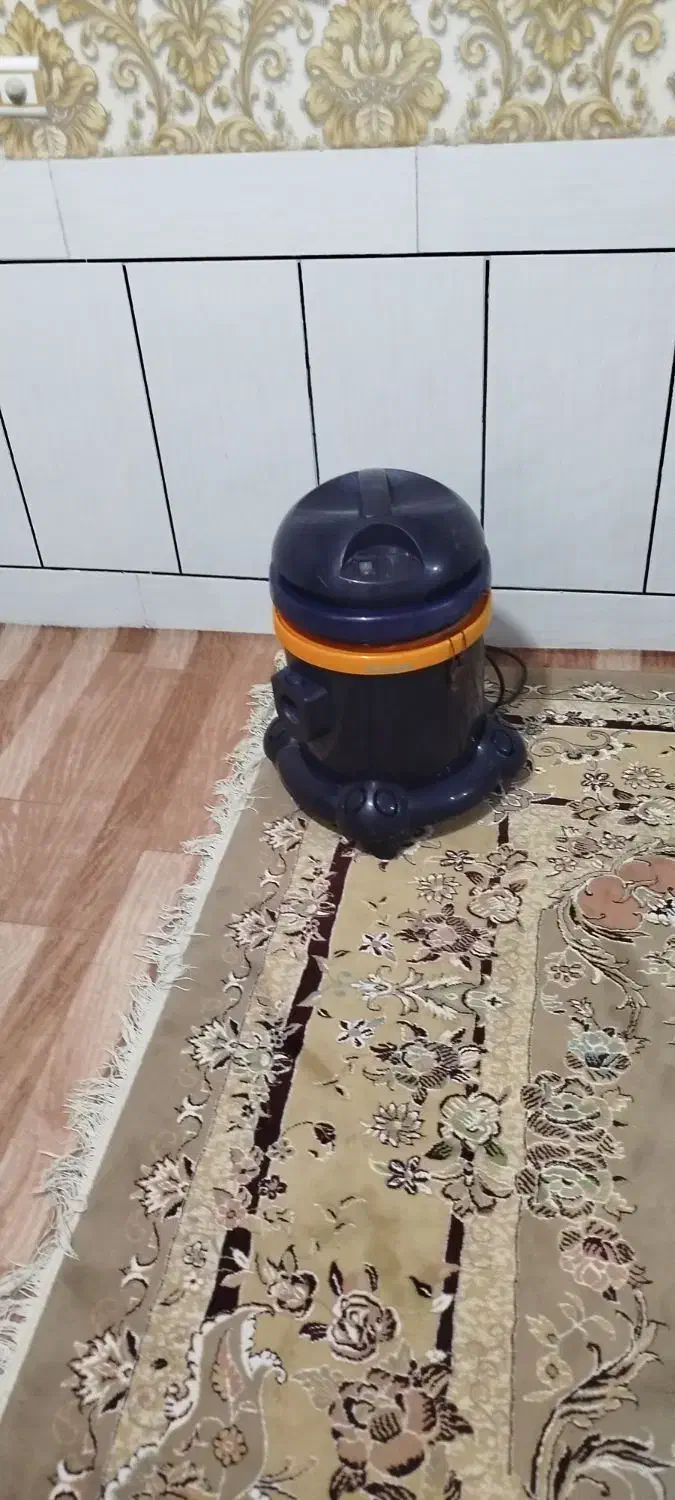 جاروبرقی سطلی|جاروبرقی، جارو شارژی، بخارشو|اندیمشک, |دیوار